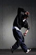 dancer