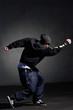dancer