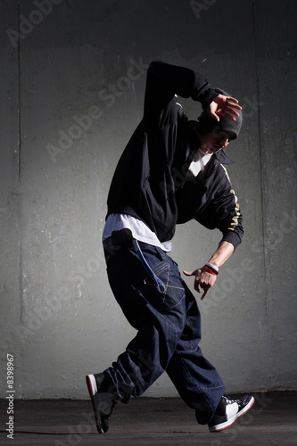 Foto: dancer dancer