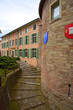 france, epinal : remparts , tour et maisons france, epinal : remparts , tour et maisons