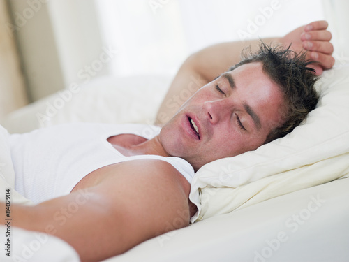 Sleeping+man+images