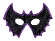 bat mask