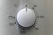 oven knob