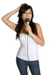 Singing Latina