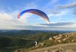 Paragliding