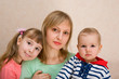 The family