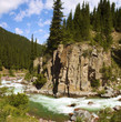 River