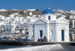 port mykonos port mykonos