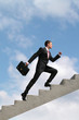Career growth