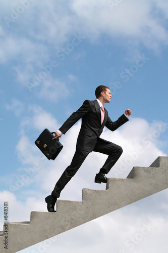 Career growth