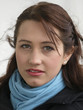 Foto: Portrait eines jungen Mädchens, junger Frau. Portrait eines jungen Mädchens, junger Frau.