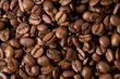 Coffee beans background Coffee beans background