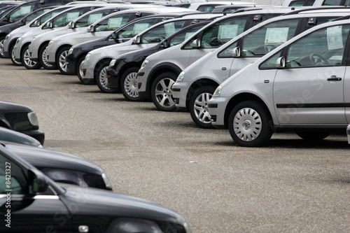 Foto: symbolbild für gebrauchtwagenmarkt symbolbild für gebrauchtwagenmarkt