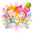 Happy birthday Congratulations