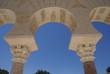 medina azahara, arches