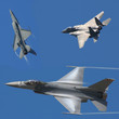 Jet Montage