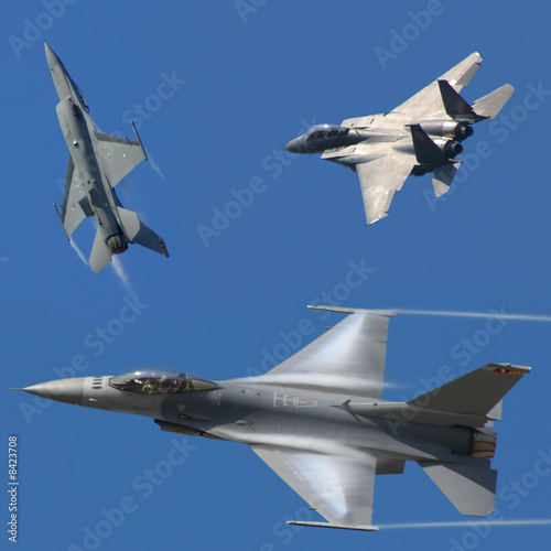 Photo: Jet Montage Jet Montage