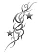Tattoo-Tribal II