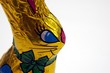 Chocolate Easter Bunny