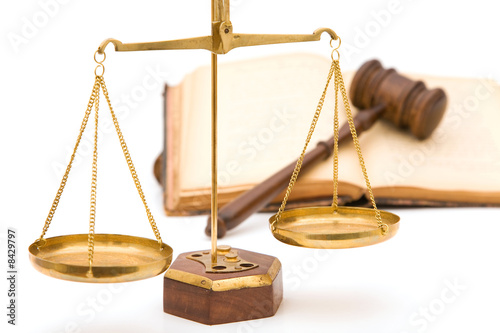 Photo : justice justice