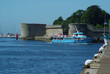 vedette concarneau