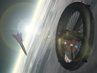 Space station