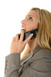 Laughing On The Phone