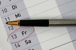 Photographie : Freitag der 13.