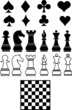 Vector shapes of games