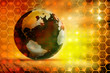 Abstract background