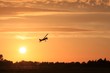 aeroplane