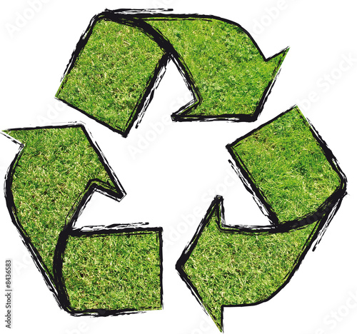 reciclaje logotipo