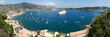rade de Villefranche sur mer