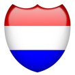 Wappen NL LUX