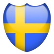 Wappen SWE
