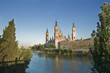 Basílica del Pilar, Zaragoza