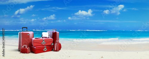 Tropical trip