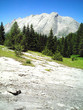 montagne en devoluy