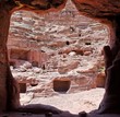 Petra - Jordanie Petra - Jordanie