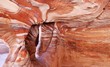 Roche de Petra - Jordanie