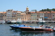 Port de Saint-Tropez