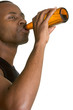 Man With Beer Man With Beer