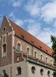 Urban house