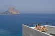 peñon de Ifach, Calpe