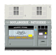 Commerce de quartier