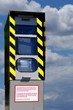 radar automatique , répression