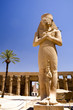 Temple of Karnak Temple of Karnak