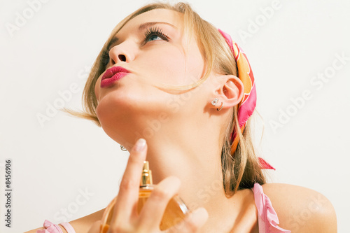 Foto: Using Perfume Using Perfume