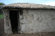 Photo: Hütte der Massai Hütte der Massai