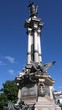 Quito, Statue